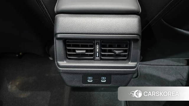 Honda Accord 11th Generation id 4892674 из Кореи 25