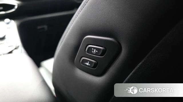 Hyundai The New Santa Fe id 5027220 из Кореи 25