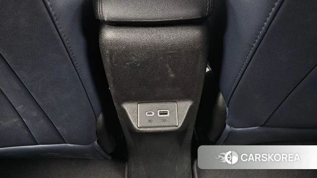 Chevrolet (GM Daewoo) Bolt EUV id 5027280 из Кореи 25