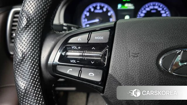 Hyundai Grandeur IG id 5029179 из Кореи 25
