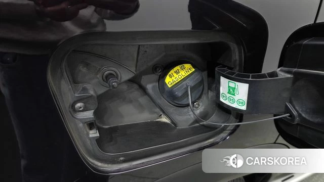 Renault Korea (Samsung) Capture id 5035037 из Кореи 25
