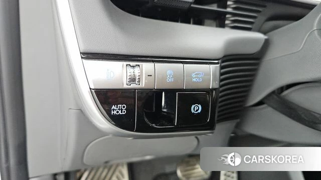 Hyundai Ionic 5 id 4848590 из Кореи 25