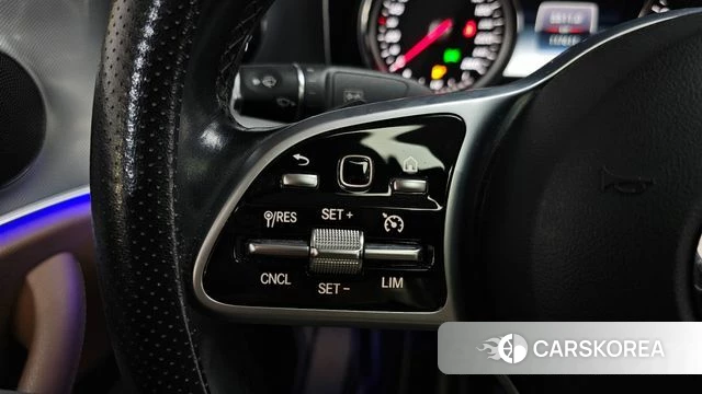 Mercedes-Benz E-Class W213 id 4998553 из Кореи 25