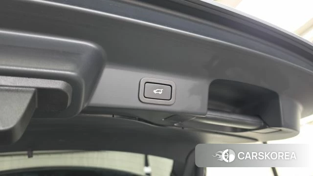 Jaguar F-PACE id 4793160 из Кореи 25