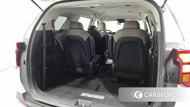 Kia The New Carnival 4th Generation id 5039253 из Кореи 25