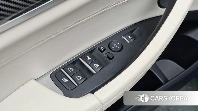BMW X3M (G01) id 5040701 из Кореи 25
