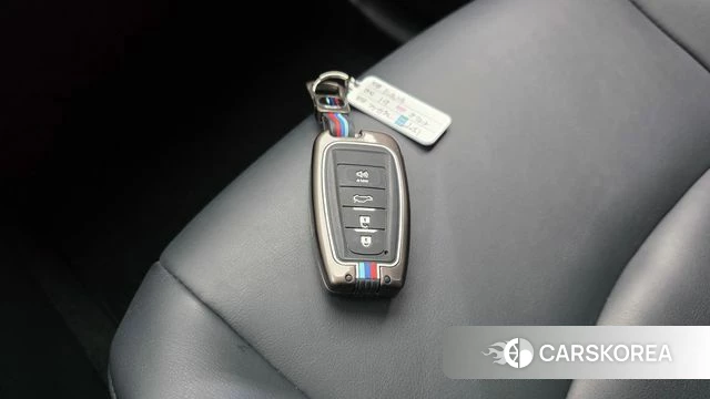 Toyota RAV4 5th Generation id 5004084 из Кореи 25