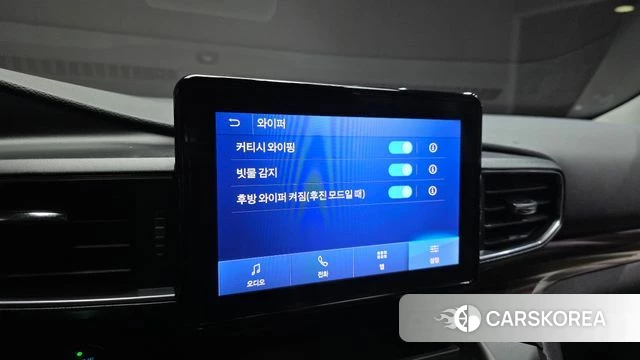 Ford Explorer 6th Generation id 5018146 из Кореи 25