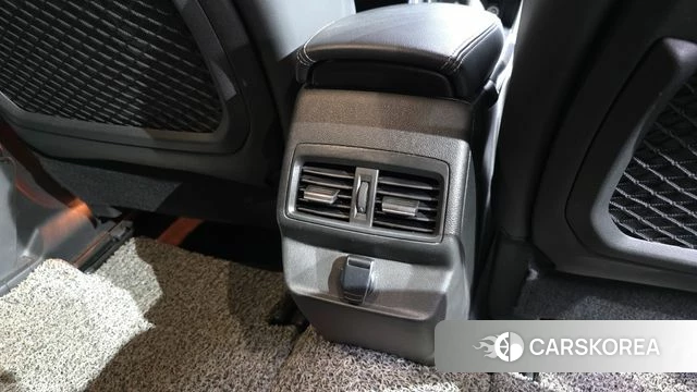 Renault Korea (Samsung) QM6 id 4960185 из Кореи 25