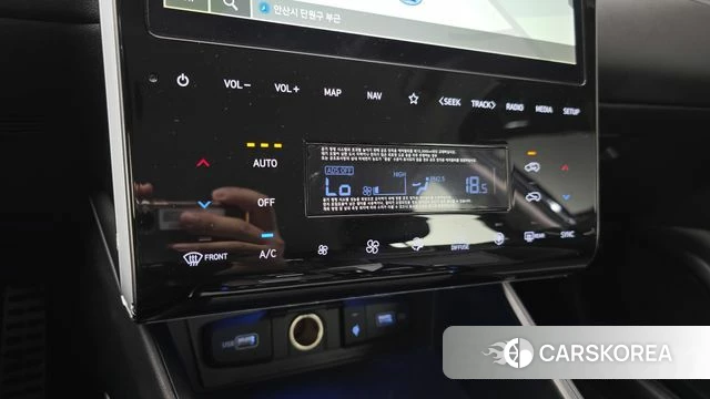 Hyundai Tucson (NX4) id 4996960 из Кореи 25
