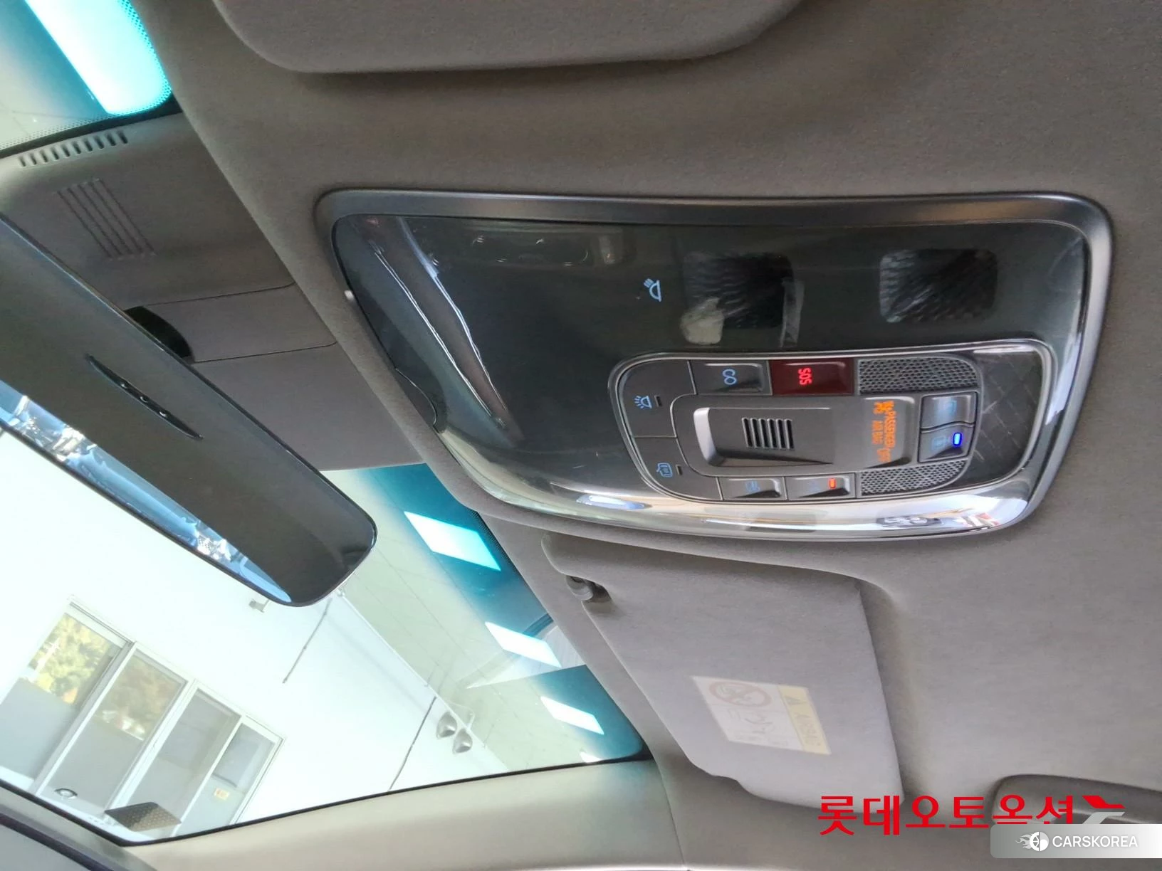 Hyundai G80 id 4990024 из Кореи 25
