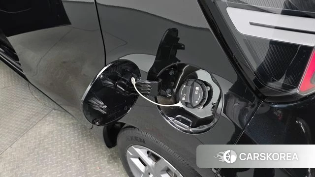 Kia The New Kia Ray id 4990818 из Кореи 25