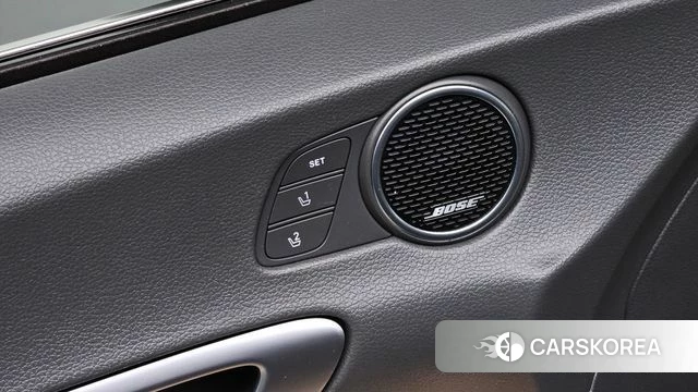 Hyundai Sonata D Edge Hybrid (DN8) id 5021725 из Кореи 25