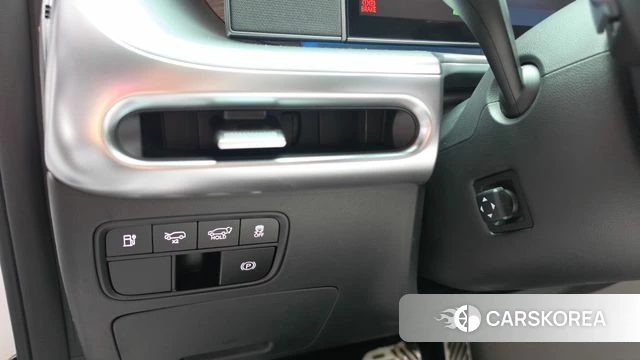 Hyundai Ionic 9 id 5011129 из Кореи 25