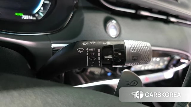 Genesis Electrified GV70 id 4997103 из Кореи 25