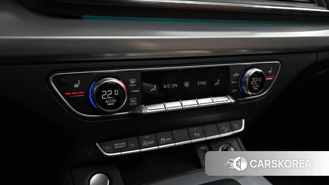 Audi Q5 (FY) id 5002267 из Кореи 25