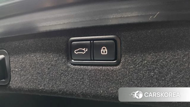 Genesis G80 id 5004413 из Кореи 25