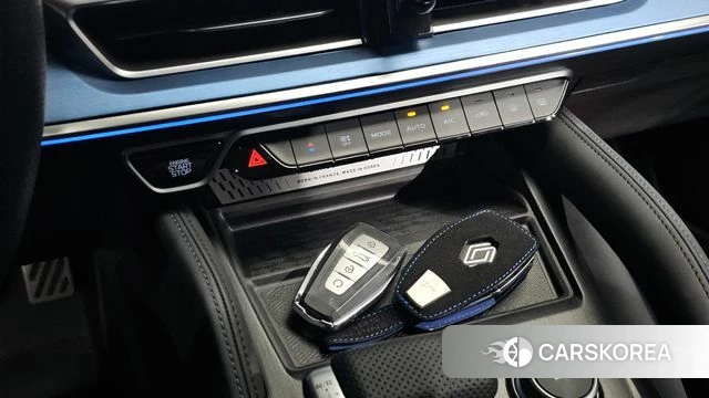Renault Korea (Samsung) Filant id 4916171 из Кореи 25
