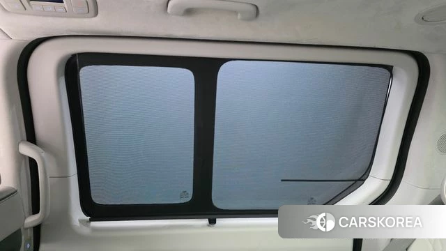 Hyundai Staria id 5026111 из Кореи 25