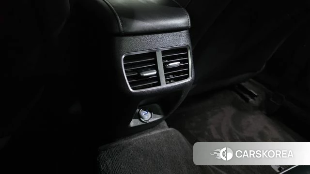 Hyundai Sonata (DN8) id 4986526 из Кореи 25