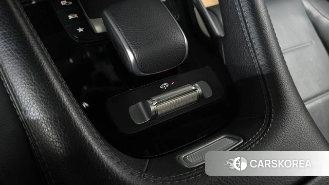 Mercedes-Benz GLE-Class W167 id 4922682 из Кореи 25