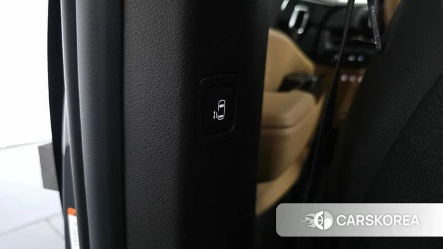 Kia Carnival 4th generation id 5047502 из Кореи 25