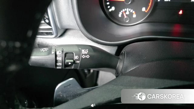 Kia Sportage The Bold id 5018532 из Кореи 25