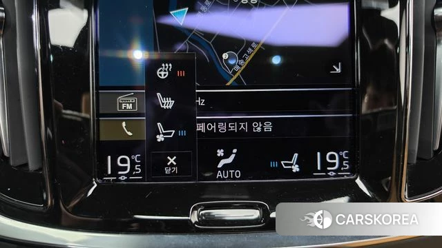 Volvo V60 Cross-Country 2nd Generation id 4991776 из Кореи 25