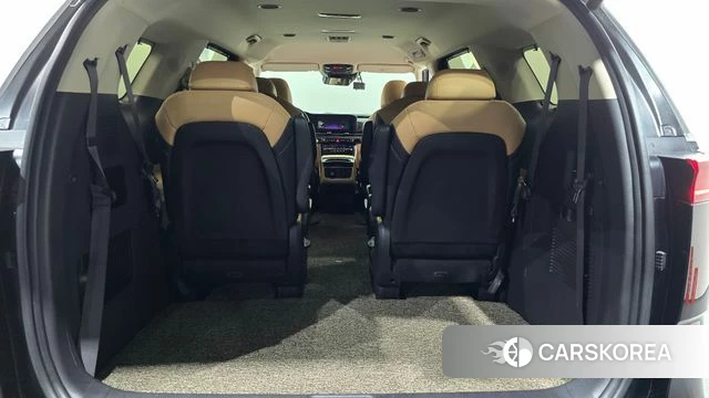 Kia Carnival 4th generation id 4708119 из Кореи 25
