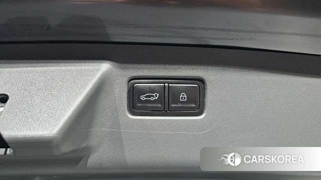 Hyundai Santa Fe (MX5) id 5015991 из Кореи 25