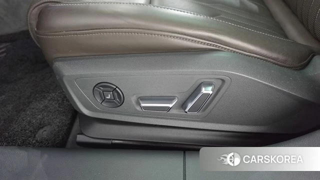 Audi A7 (4K) id 4923471 из Кореи 25