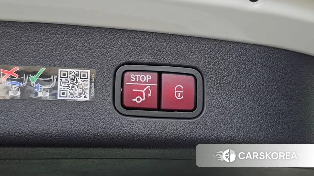 Mercedes-Benz GLC-Class X254 id 4980032 из Кореи 25