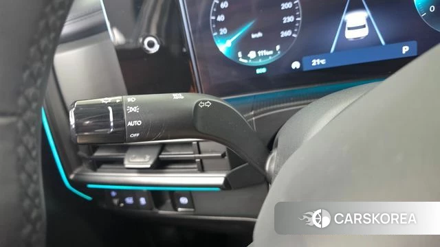 Hyundai Santa Fe (MX5) id 4964717 из Кореи 25