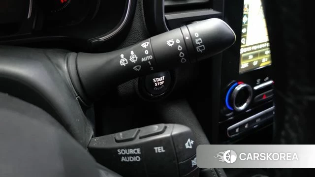 Renault Korea (Samsung) The New QM6 id 5018504 из Кореи 25