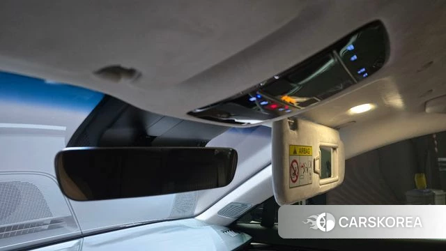 Hyundai Grandeur Hybrid (GN7) id 4985936 из Кореи 25
