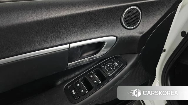 Hyundai Sonata (DN8) id 5041453 из Кореи 25