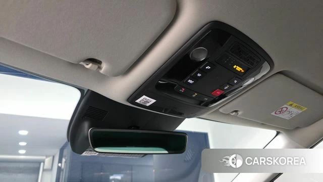 Kia The New Carnival 4th Generation id 5016407 из Кореи 25
