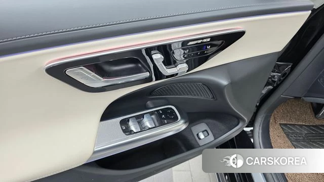 Mercedes-Benz E-Class W214 id 5045447 из Кореи 25