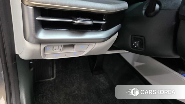 Hyundai Grandeur (GN7) id 5026819 из Кореи 25