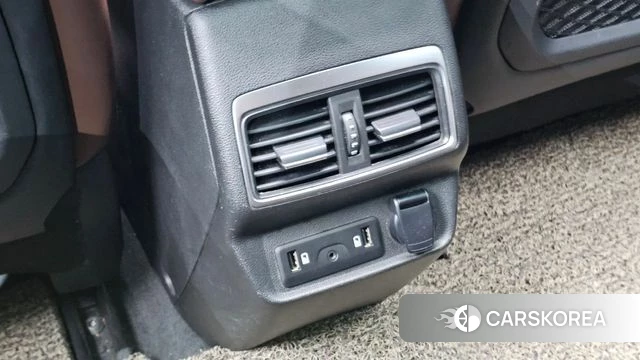 Renault Korea (Samsung) QM6 id 4944226 из Кореи 25