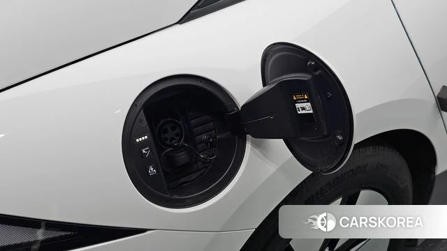 Hyundai Ionic 6 id 4661156 из Кореи 25