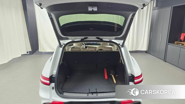 Genesis GV70 id 4935908 из Кореи 25