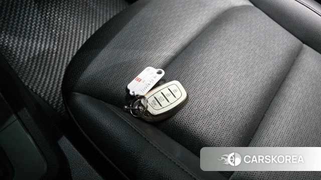 Hyundai The New Avante AD id 5004323 из Кореи 25