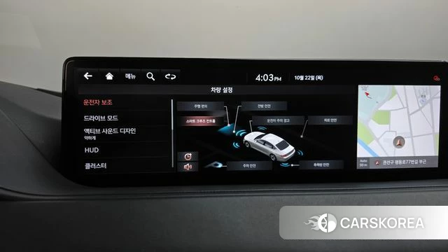 Genesis G80 (RG3) id 5023398 из Кореи 25