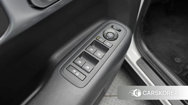 Hyundai Santa Fe (MX5) id 5021684 из Кореи 25