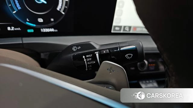 Kia K8 Hybrid id 4992142 из Кореи 25