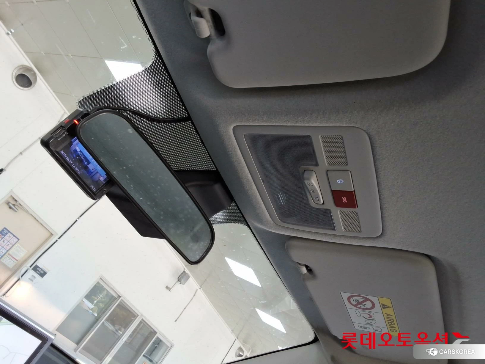 Hyundai Casper id 5001020 из Кореи 8