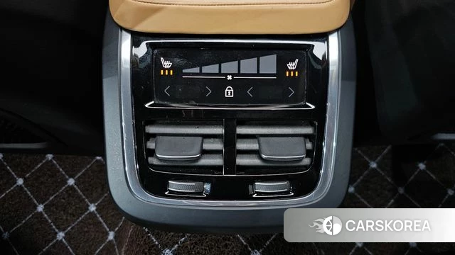 Volvo S90 id 4977592 из Кореи 25