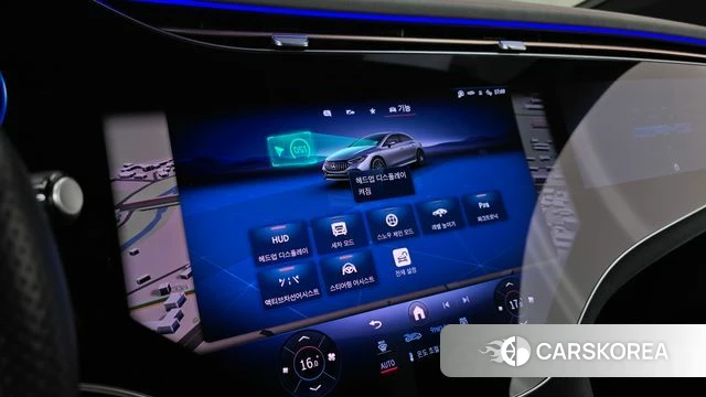 Mercedes-Benz EQE V295 id 4964989 из Кореи 25