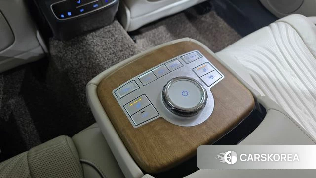 Genesis G80 (RG3) id 5039708 из Кореи 25